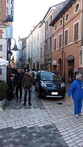 maratona di ravenna